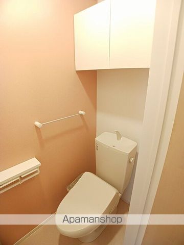 グランツAの内装写真