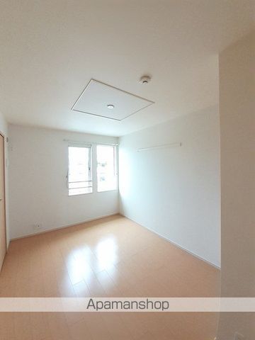 ワイズKIIの内装写真