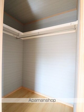 福島県郡山市咲田１丁目[1LDK/40.57m2]の収納