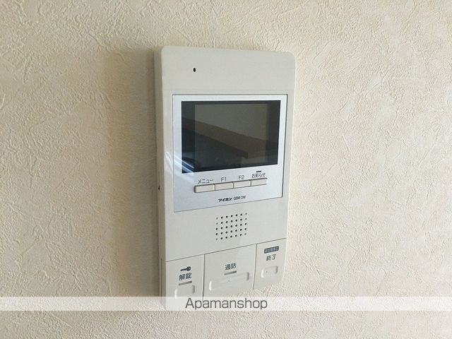 みつばちレジデンスの内装写真
