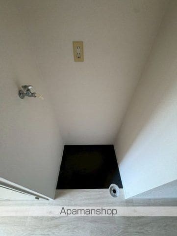 スカイシティ5番館の内装写真
