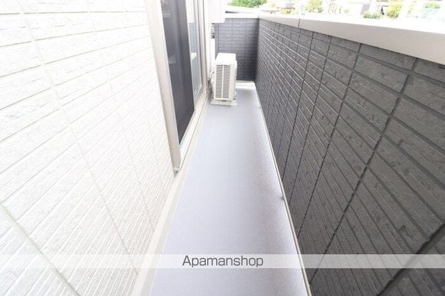 AXIS南流山の内装写真