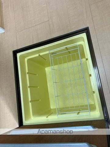 HIGH AVENUEII Aの内装写真