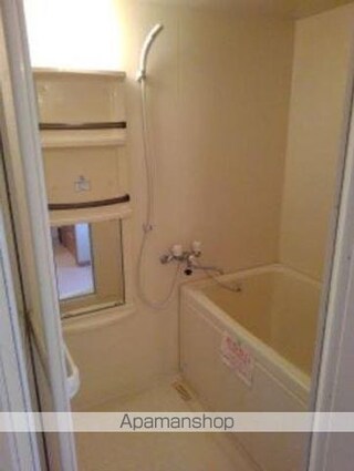 レジデンスＦ・Ｂ[2DK/46.92m2]のバス