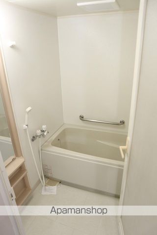 CASSIA南住吉の内装写真