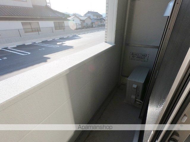 セレーナの内装写真