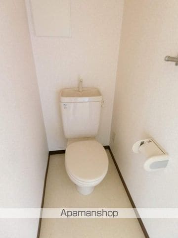 ハイブリッジの内装写真