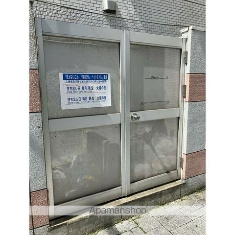 ビュークレスト薬院大通のその他写真