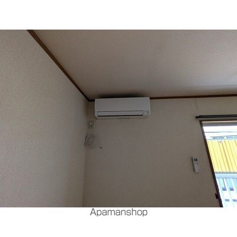 ハイツグランディの内装写真