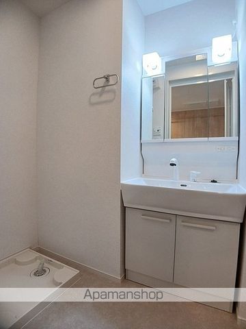 ジラソーレ西庄IIの内装写真