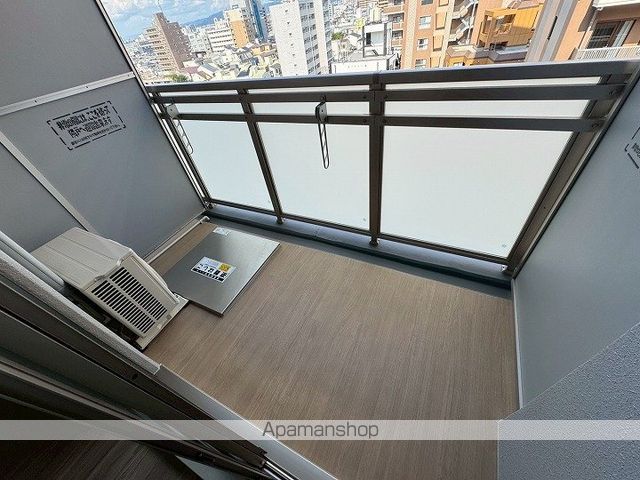 アドバンス大阪リーヴァの内装写真