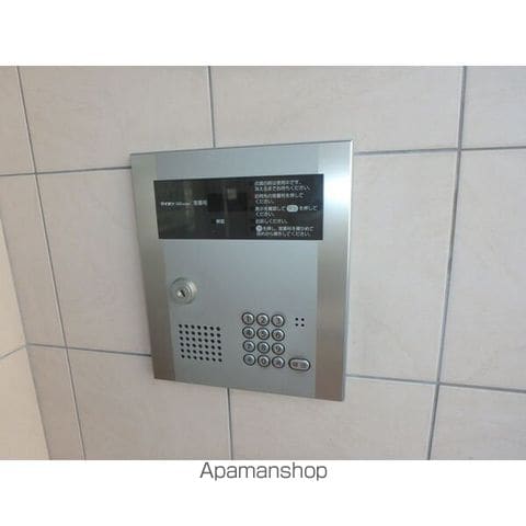 LA VERITEの内装写真
