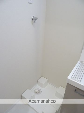 ドレスローザの内装写真