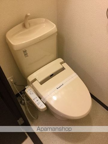 レオネクストソフィアIIIの内装写真