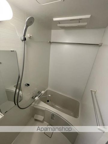 SRESIDENCEOSAKADOSHINの内装写真