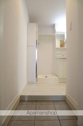 エクセラン舎人Ⅰ[1K/20.76m2]の玄関