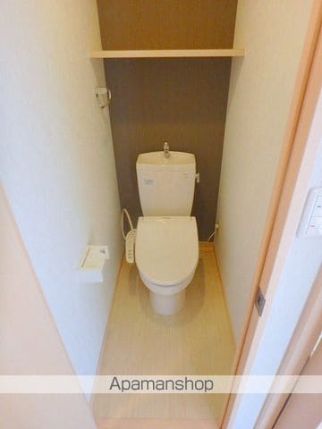 リヴィエールトピカの内装写真