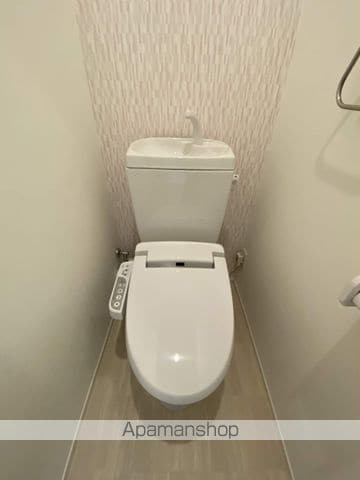 Shambre古市B棟の内装写真