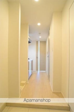 グランドコンシェルジュ池袋本町イースト[1K/26.61m2]の玄関