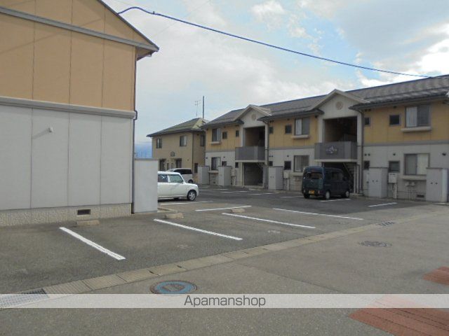 アーバングレイスC棟のその他写真