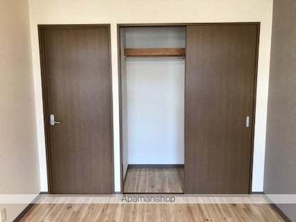 広島県福山市山手町４丁目[3DK/50.35m2]の収納