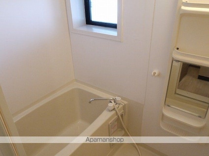 ゼクセル５[3DK/53.73m2]のバス