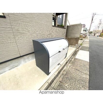 ＨＡＲＥ千種（ハレチクサ）[1K/26.7m2]のその他内装5