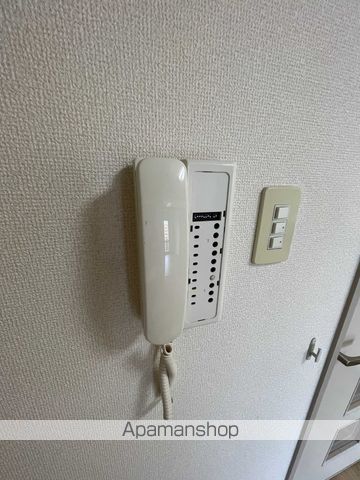 リーブル25の内装写真