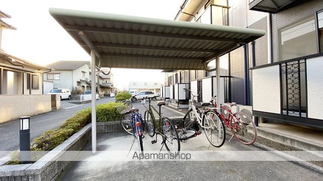 プロスペルAのその他写真