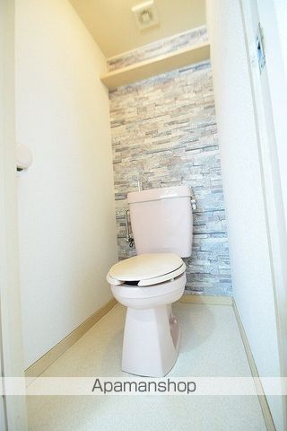 エスペランス宇宿の内装写真