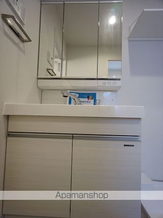 Ｅ－ｃｉｔｙ大須[1K/28.9m2]の内装8