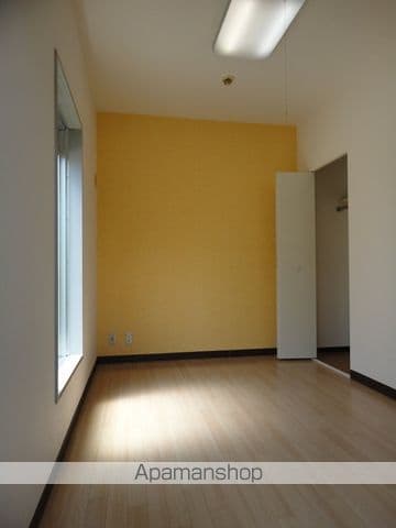 寺田町ハイツI番館の内装写真