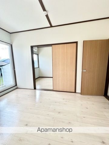 Dスタイルの内装写真