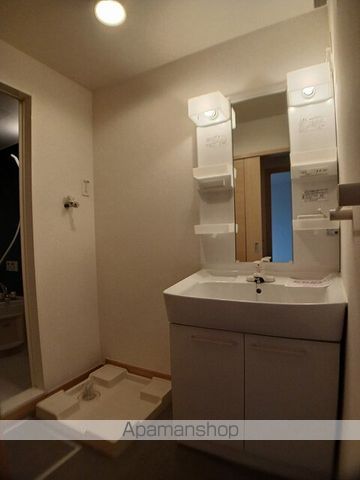 クラールさくらの内装写真