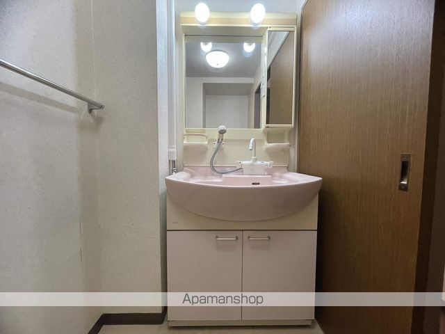 カーサ古江の内装写真
