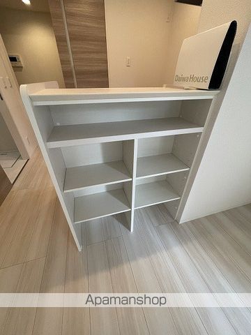 DーROOM樹・大和南の内装写真