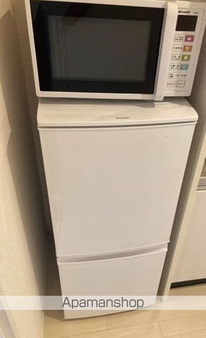 クレイノインヴェステ AYAの内装写真