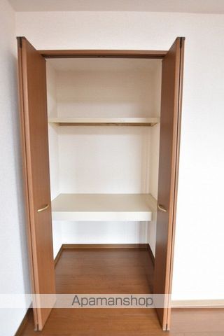 メゾン梅本IIの内装写真