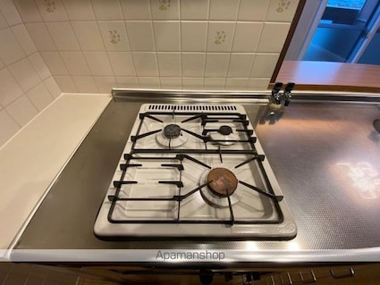 ウイングコート高松[1LDK/34.26m2]の内装3