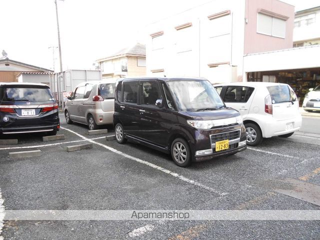サンハイツ白山のその他写真