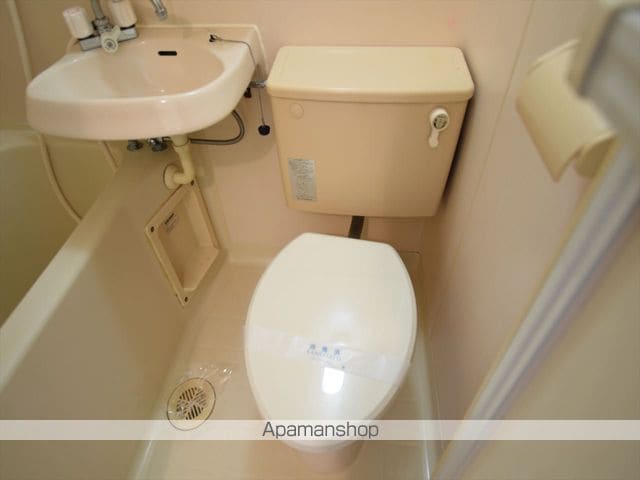 キクチハイツの内装写真