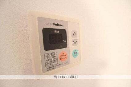 鶴市マンション[2LDK/58m2]の内装7