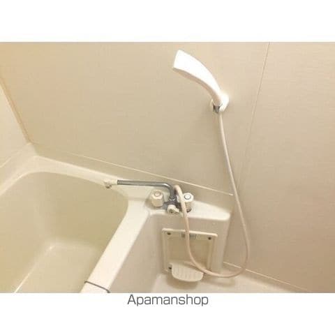 ピースハイツの内装写真