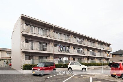 香川県高松市木太町[3LDK/70.06m2]の外観2