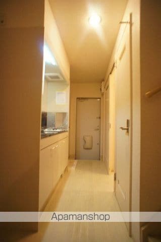 シャンゼ吉塚の内装写真