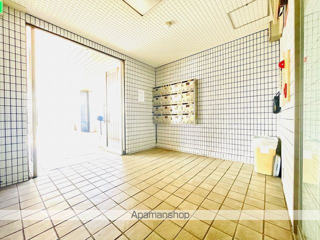 グレイスガーデン新森I号館の内装写真