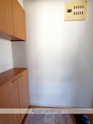 バリュージュ　Ａ棟[2K/43.01m2]の内装2