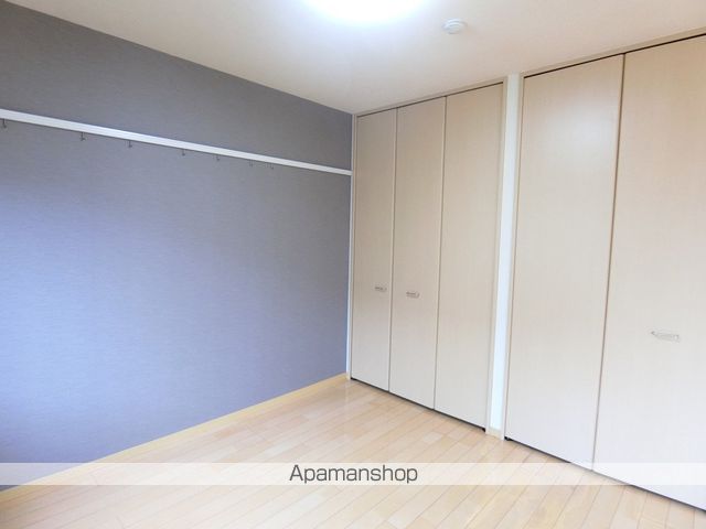 マナティーAの内装写真