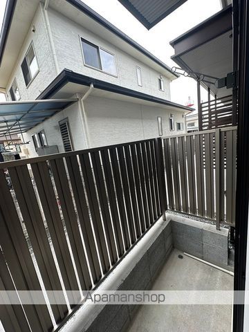 吉備線 東総社駅 徒歩8分 2階建 築2年の内装写真
