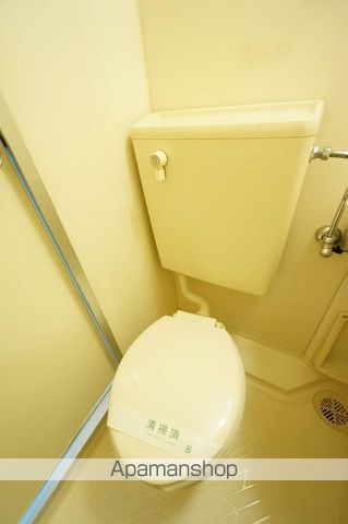 グロリアマンションの内装写真